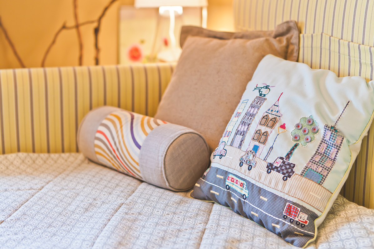 Household Manager & Nanny – Guaranteed Hours