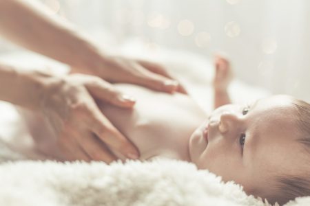 Step Into a Beautiful Beginning: Infant Nanny Role