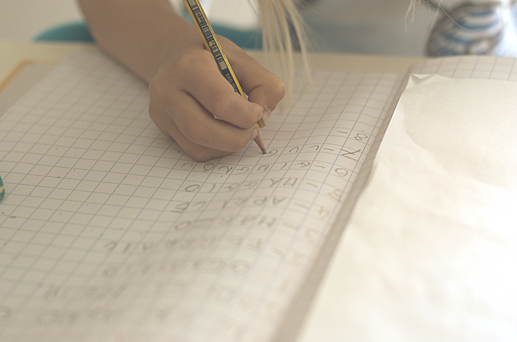 Household Manager/Nanny – Two School-Aged