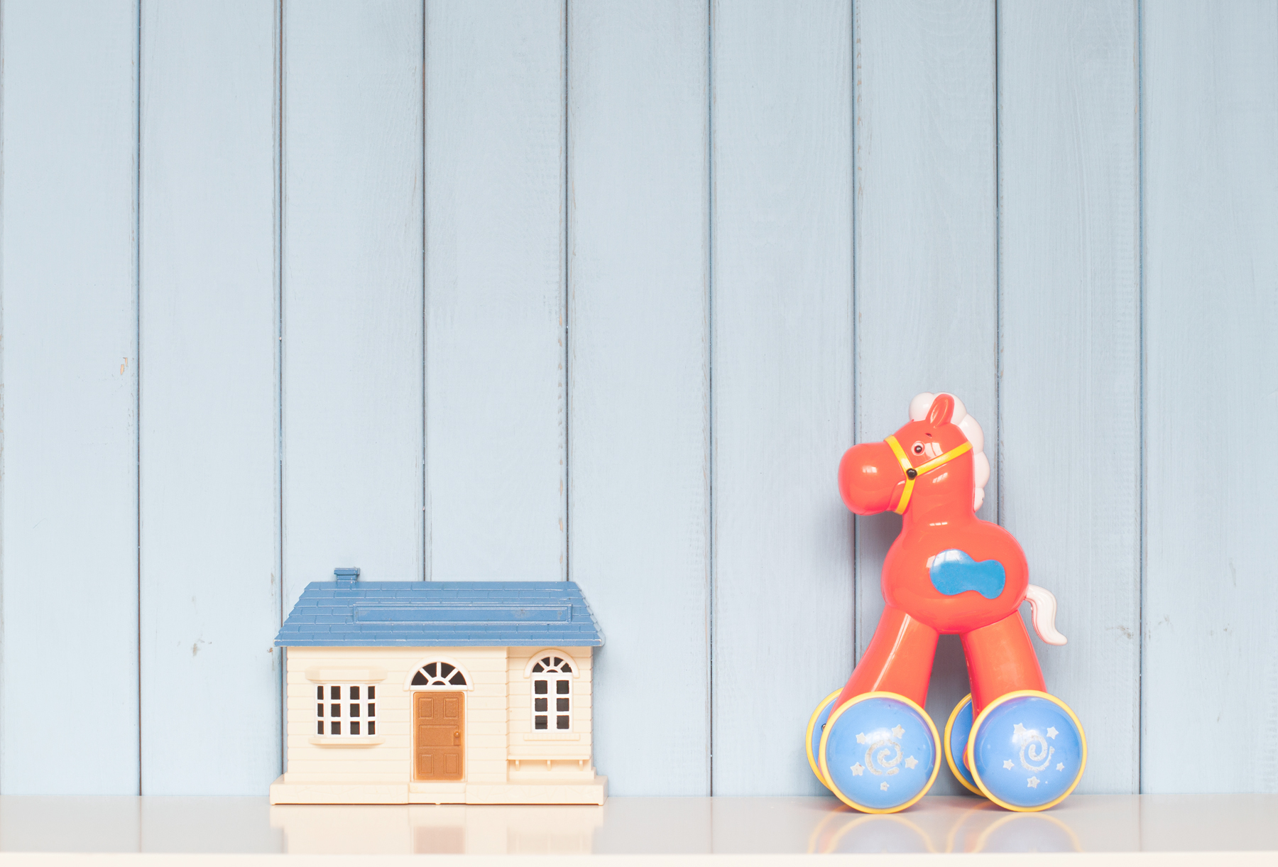 Philadelphia Nanny – Baby’s First Milestones