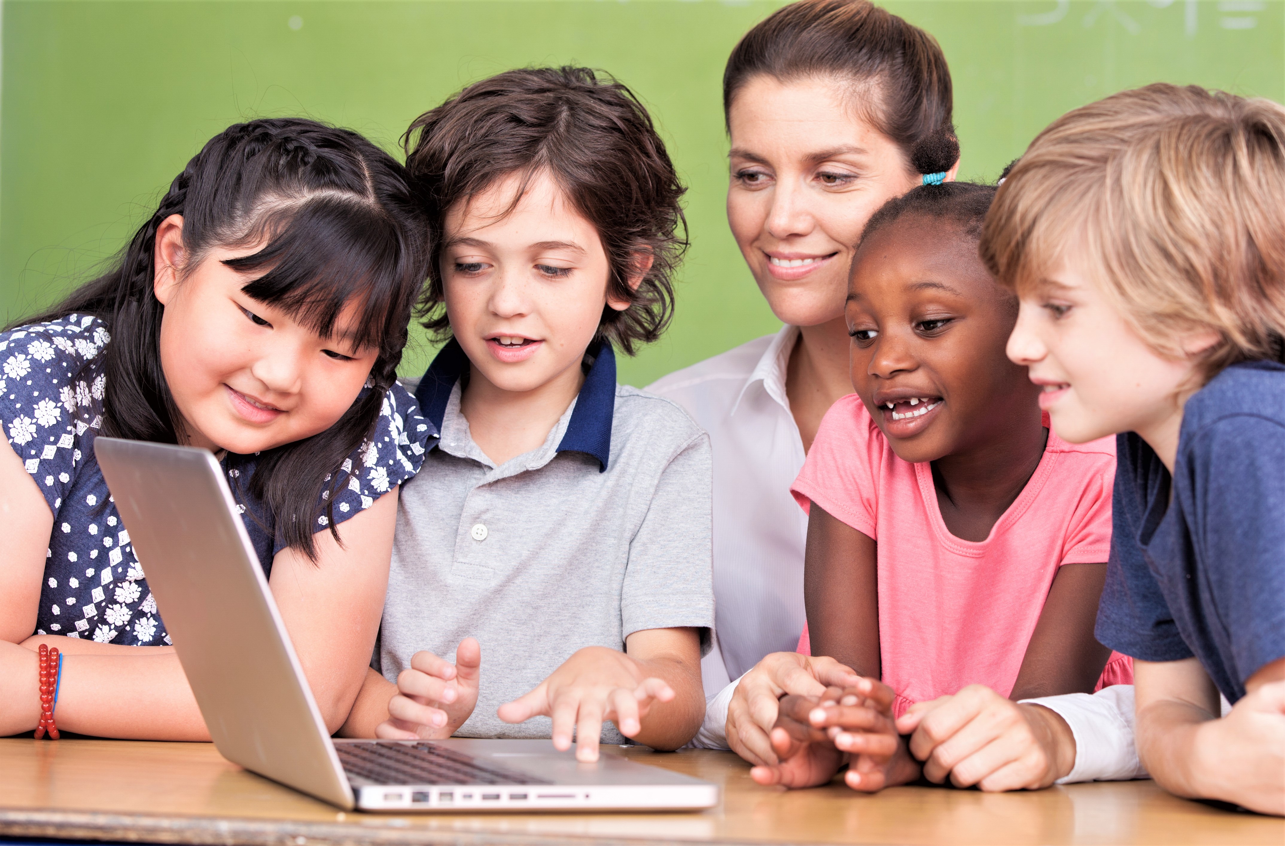 Nanny Needed To Help Children With Academic Success