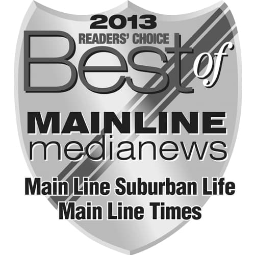 2013 Readers Choice Best of Mainline medianews