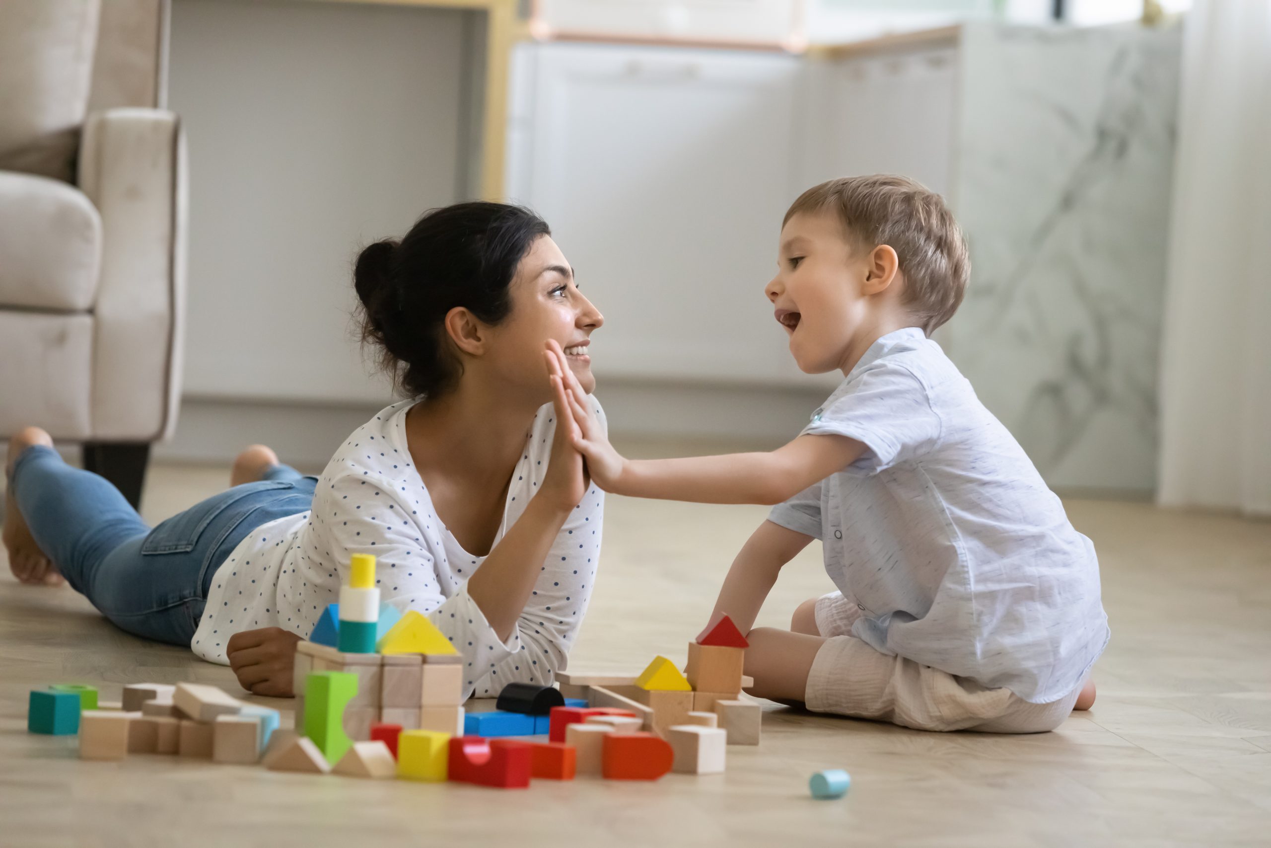 Nanny Needed in Havertown – 1 Child