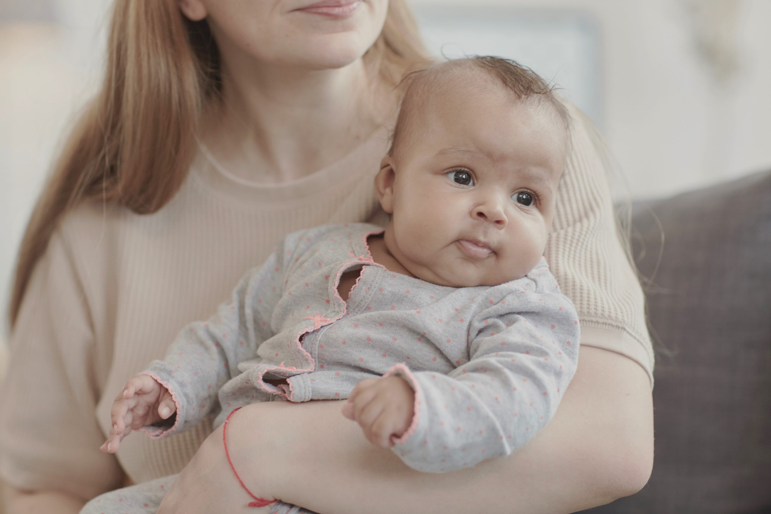 Gentle and Loving Nanny Needed in Collingswood
