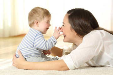 Full-Time Nanny Needed in Walkable Neighborhood