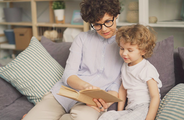 Experienced nanny providing reliable childcare services for families in Philadelphia
