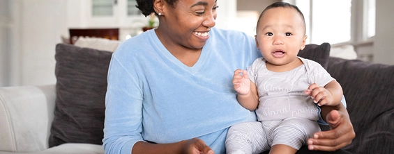 Trusted childcare solutions tailored for busy families
