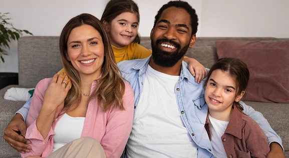 Step 1 consultation for nanny placement services