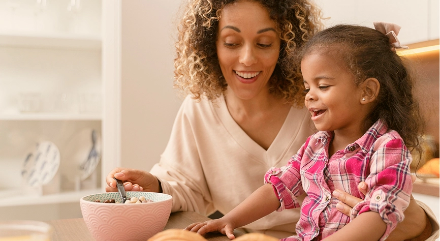 Step 2 matching families with qualified nannies