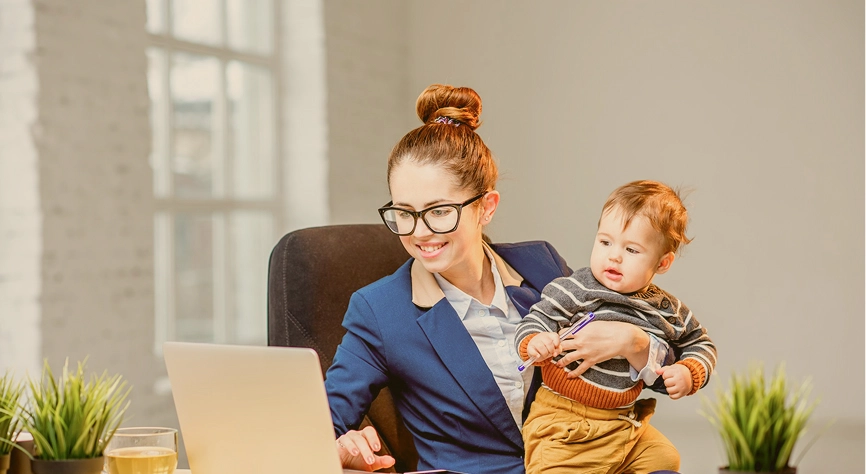 Step 3 onboarding and ongoing childcare support
