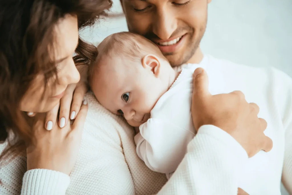 Choosing Music for Babies and Toddlers