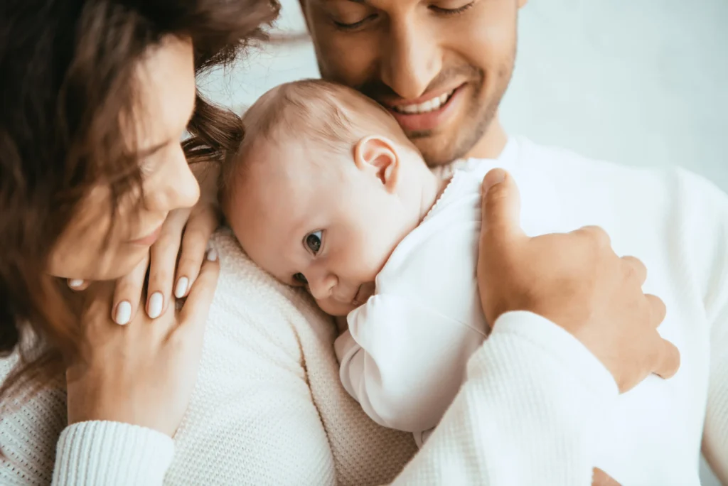 Choosing Music for Babies and Toddlers