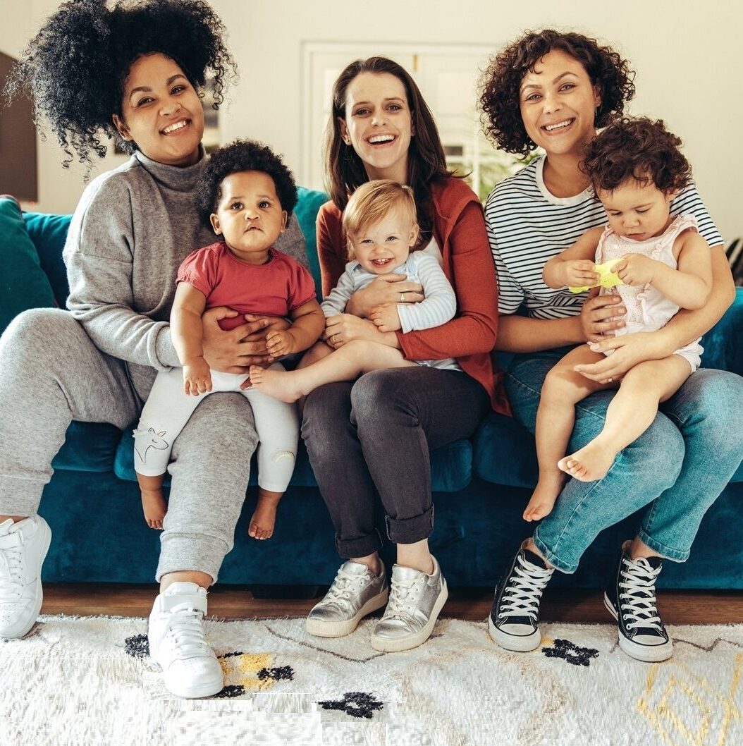 Professional nanny career growth and childcare development opportunities