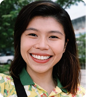 Bernice Fregil, Philadelphia Nanny Network team member