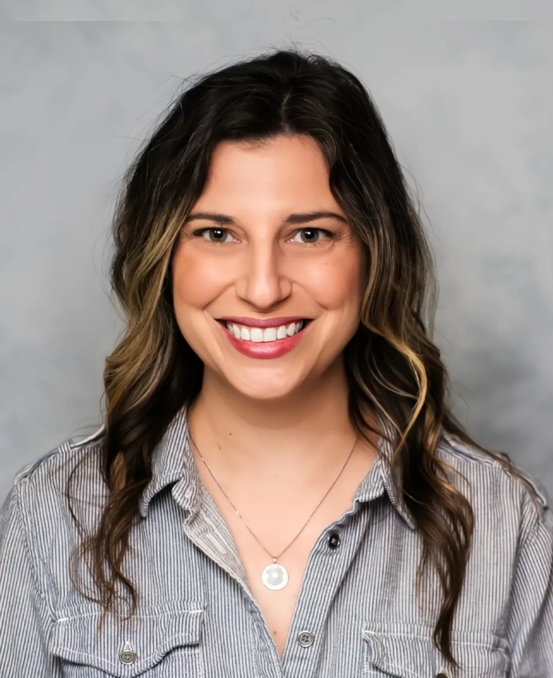 Brittany Dierdorff, Philadelphia Nanny Network team member