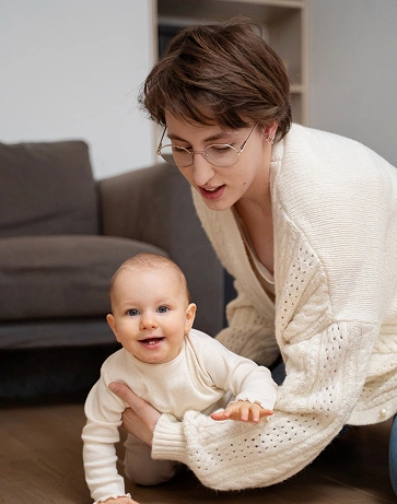 Trusted childcare services tailored to family needs