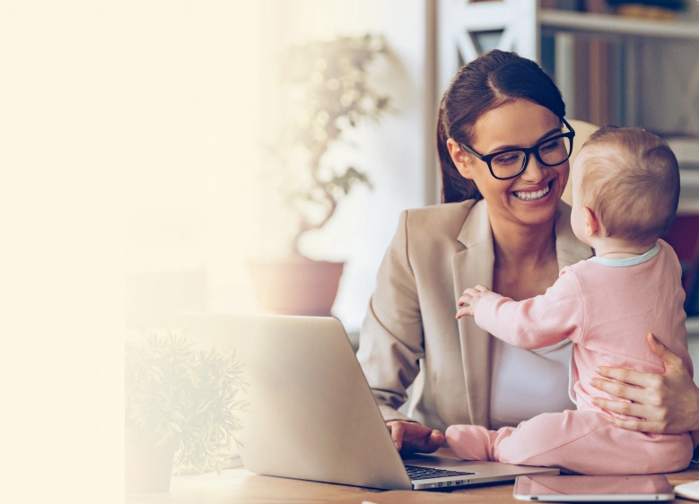 Reliable childcare support for working parents