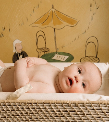 Family enjoying quality time with reliable childcare support
