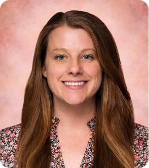 Lindsay Bauman, Philadelphia Nanny Network team member