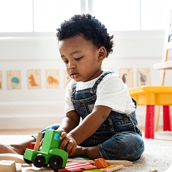 Reliable nanny and babysitter services for families in New Haven Connecticut