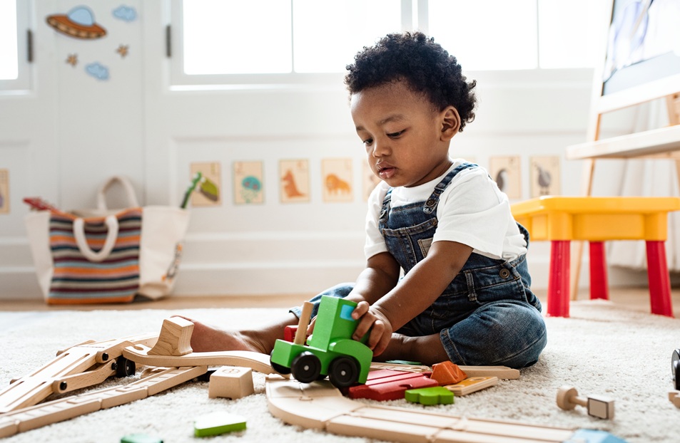 Trusted childcare services supporting families with reliable nanny care