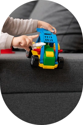 Philadelphia Nanny Network team supporting families with childcare services