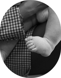 Safe and nurturing childcare environment for kids