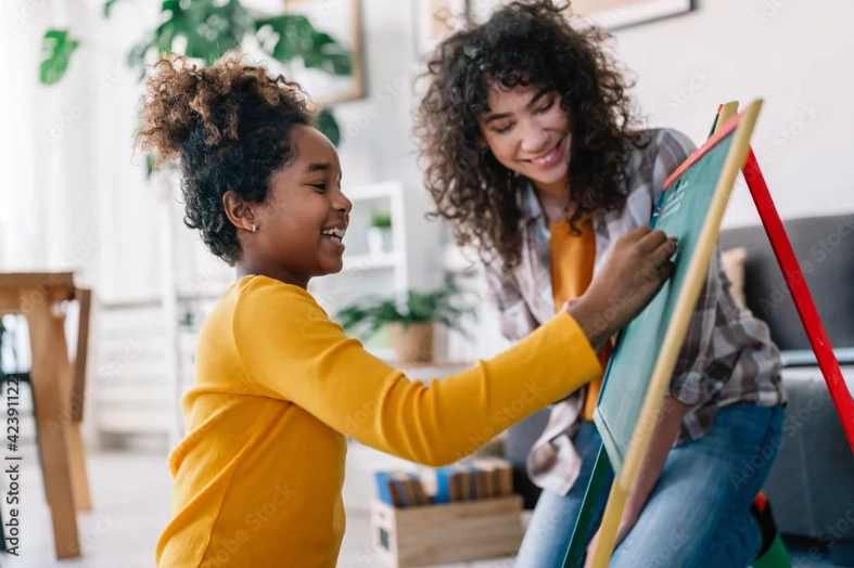 Families trusting Philadelphia Nanny Network childcare services