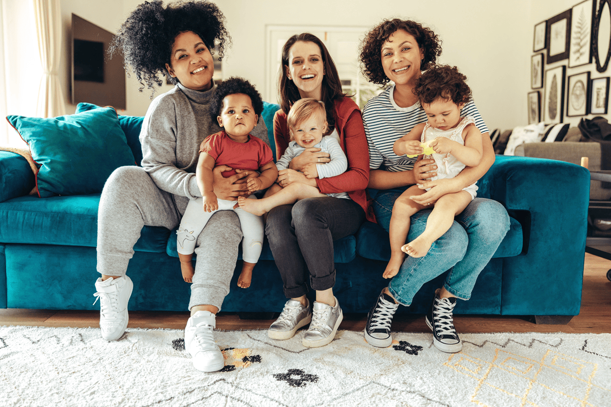 Benefits of working with a professional nanny agency for childcare services